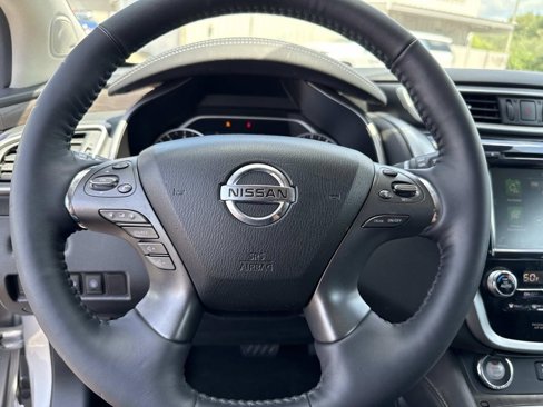 Used 2020 Nissan Murano Platinum image 37