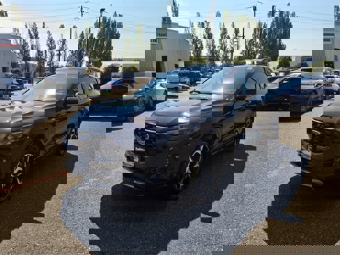 Used 2023 Ford Escape ST-Line Select w/ Tech Pack #2 image 1