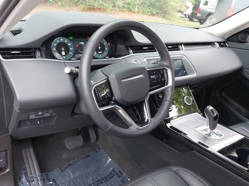 Used 2023 Land Rover Range Rover Evoque S image 17