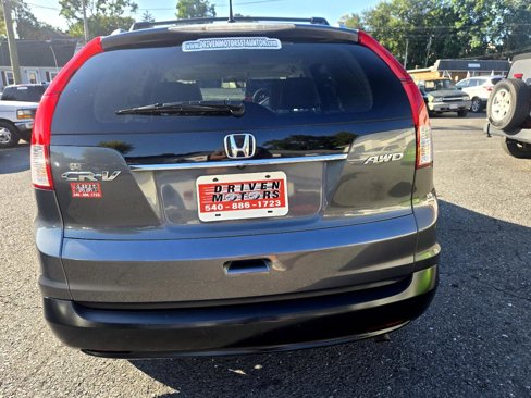 Used 2013 Honda CR-V EX-L image 20
