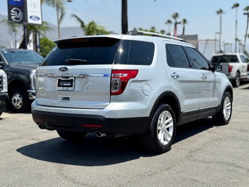 Used 2014 Ford Explorer XLT w/ Equipment Group 201A image 10