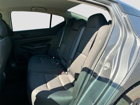 Certified 2024 Nissan Altima 2.5 S image 21