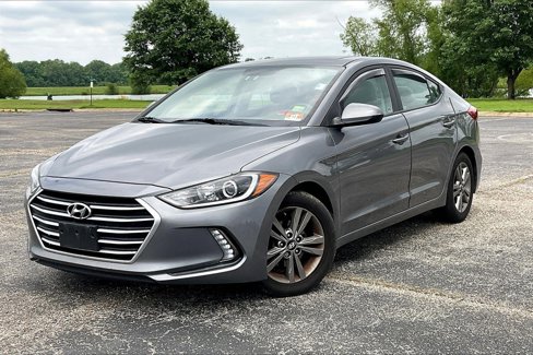 Used 2018 Hyundai Elantra Value Edition image 2