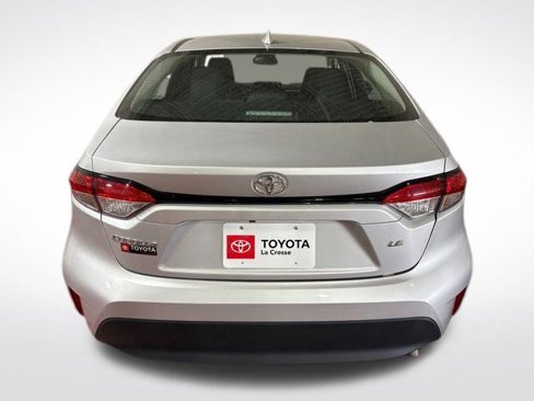 Used 2023 Toyota Corolla LE image 18
