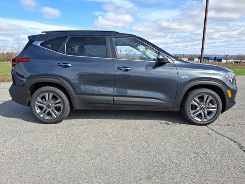Used 2021 Kia Seltos S image 7