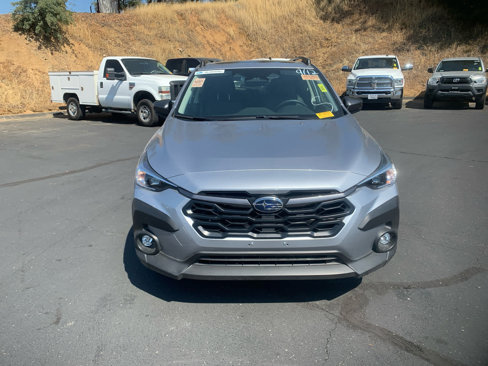 Certified 2024 Subaru Crosstrek 2.0i Premium image 2
