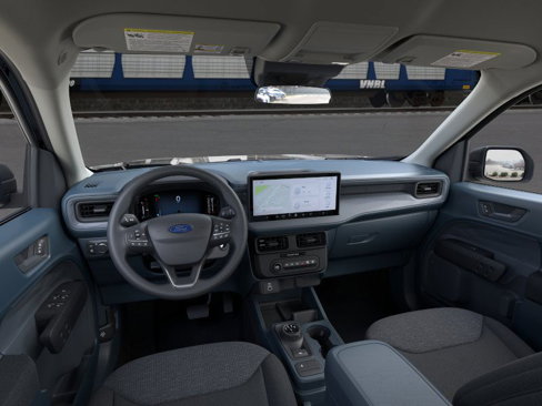 New 2025 Ford Maverick XL image 9
