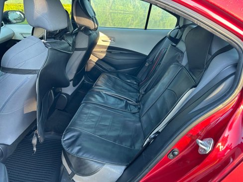 Used 2020 Toyota Corolla SE image 13