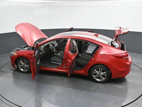 Used 2017 Hyundai Elantra Value Edition w/ Cargo Package image 49