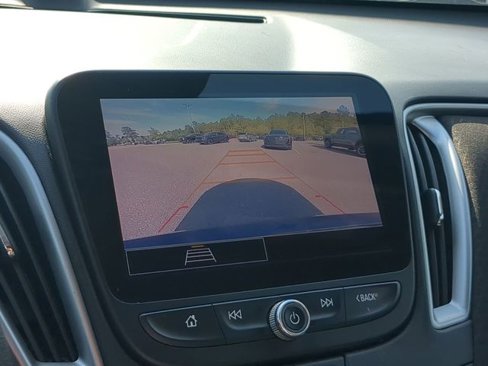 Used 2023 Chevrolet Malibu LT image 26