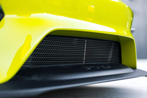 Used 2023 Porsche 718 Cayman GT4 RS image 33