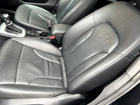 Used 2015 Audi Q3 2.0T Premium Plus image 18