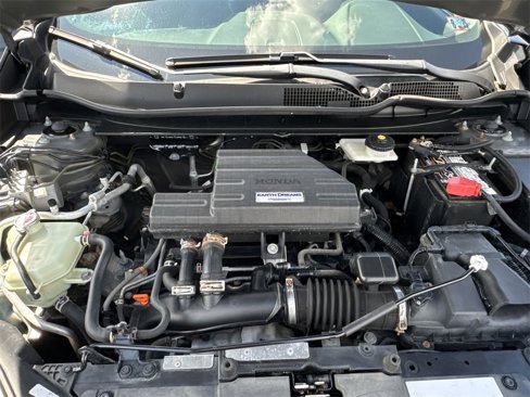 Used 2018 Honda CR-V Touring image 32