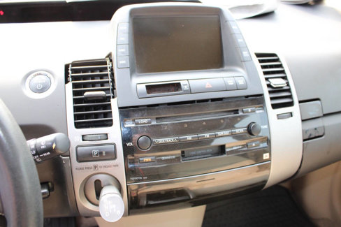 Used 2005 Toyota Prius image 15