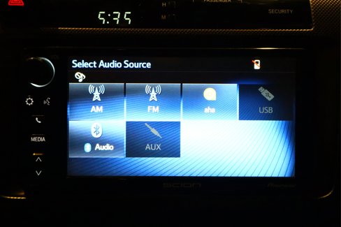 Used 2016 Scion tC image 27