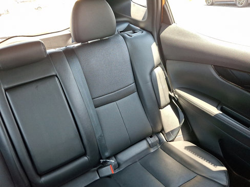 Used 2022 Nissan Rogue Sport SL image 19