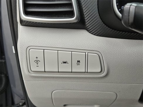 Used 2021 Hyundai Tucson SE image 30