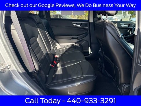 Used 2020 Ford Edge SEL w/ Convenience Package image 33