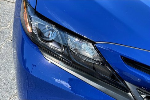 Used 2023 Toyota Camry SE image 28