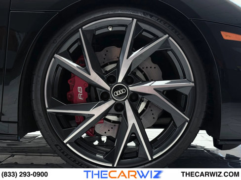 Used 2021 Audi R8 V10 image 67