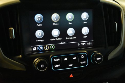 Used 2018 GMC Terrain Denali w/ LPO, 'HIT The Road' Package image 13