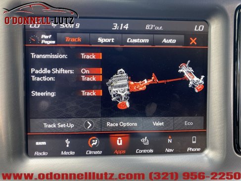 Used 2019 Dodge Challenger R/T Scat Pack w/ T/A Package image 31