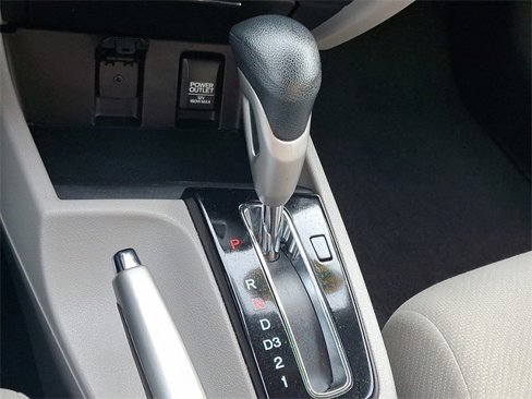 Used 2013 Honda Civic LX image 14