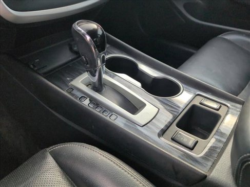 Used 2016 Nissan Altima 2.5 SL w/ 2.5 Technology Package image 14