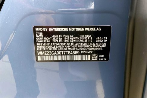 New 2026 MINI Cooper Countryman S image 21