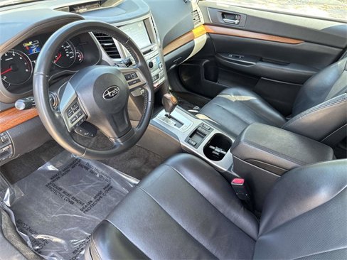 Used 2013 Subaru Outback 2.5i Limited image 21