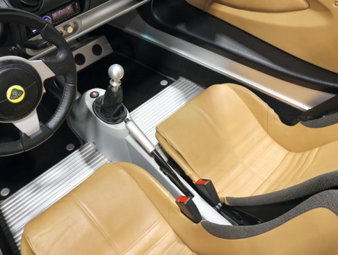 Used 2005 Lotus Elise image 49