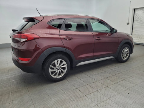 Used 2017 Hyundai Tucson SE image 10