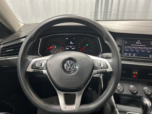 Used 2019 Volkswagen Jetta S image 26