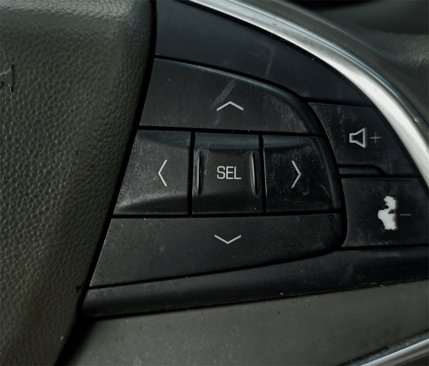 Used 2018 Cadillac XT5 Luxury image 32
