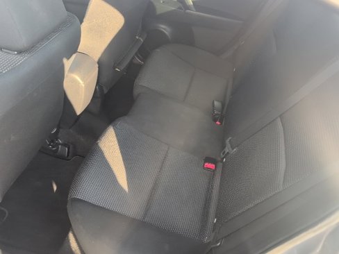 Used 2013 MAZDA MAZDA3 i Sport image 11