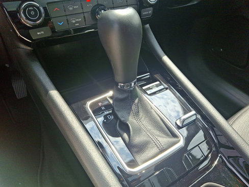Certified 2023 Jeep Compass High Altitude image 23