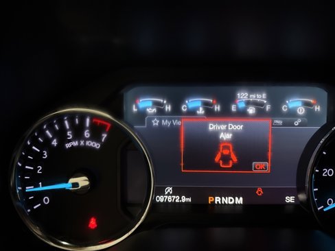 Used 2019 Ford Expedition Max XLT w/ Equipment Group 202A image 45