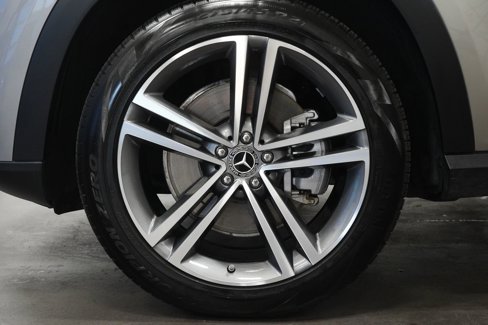 Certified 2020 Mercedes-Benz GLE 450 4MATIC image 11