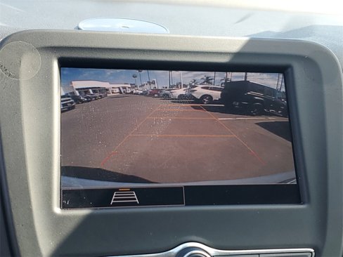Used 2024 Chevrolet Equinox LT image 30