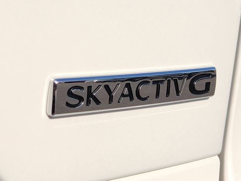 New 2025 MAZDA CX-5 AWD 2.5 S w/ Preferred Package image 11