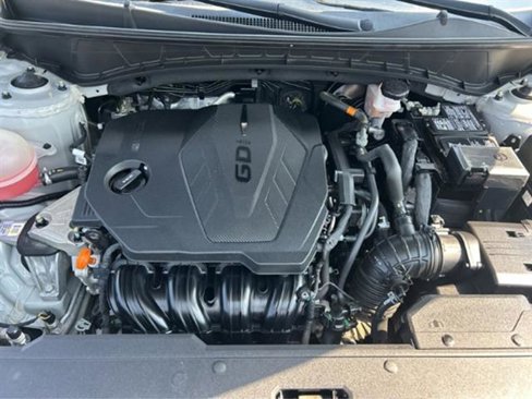 Used 2022 Hyundai Tucson SEL image 27
