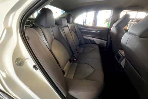 Used 2023 Toyota Camry LE image 18