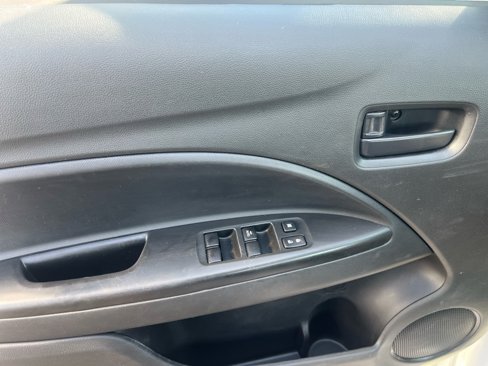 Used 2022 Mitsubishi Mirage ES image 13