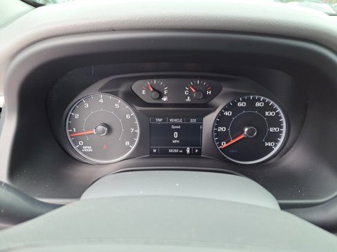 Used 2017 GMC Acadia SLE w/ Driver Alert Package I image 13