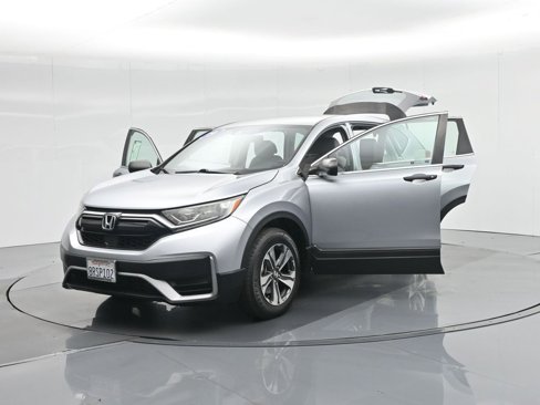 Used 2020 Honda CR-V LX image 27