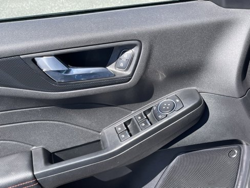 Used 2023 Ford Escape ST-Line w/ Tech Pack #1 image 24