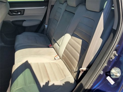 Used 2020 Honda CR-V LX image 15