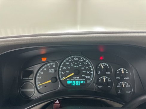 Used 2000 Chevrolet Silverado 1500 LS w/ Off-Road Chassis Pkg image 34