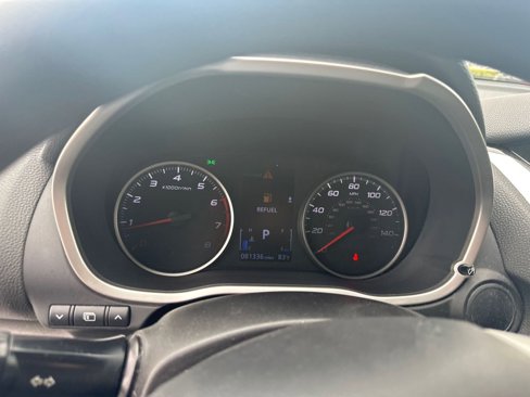 Used 2020 Mitsubishi Eclipse Cross ES image 13