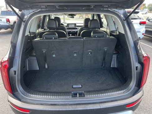 Used 2020 Kia Telluride S image 6